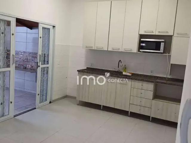 Casa venda em Vila Tito, Jundiaí