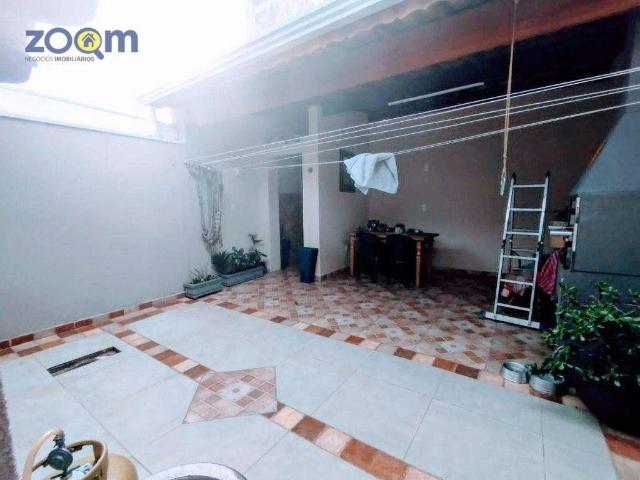 Casa venda em Vila Tito, Jundiaí