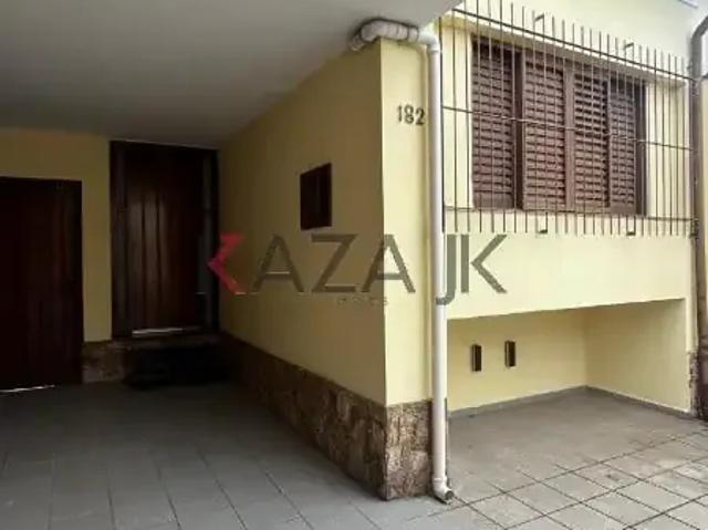 Casa venda em Vila Tito, Jundiaí