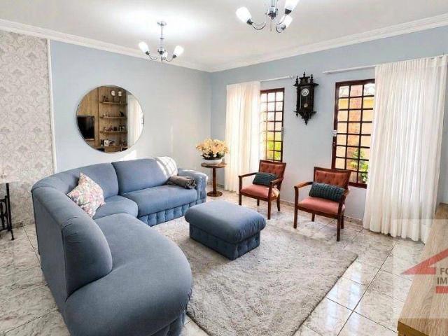 Casa venda em Chácara Urbana, Jundiaí