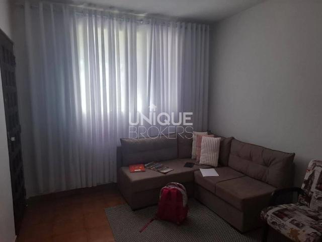 Casa venda em Vila Maria Inês, Jundiaí