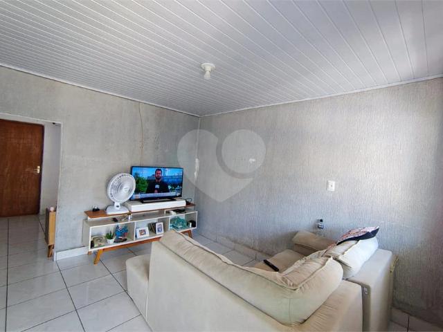 Casa venda em Parque Residencial das Flores I, Jundiaí