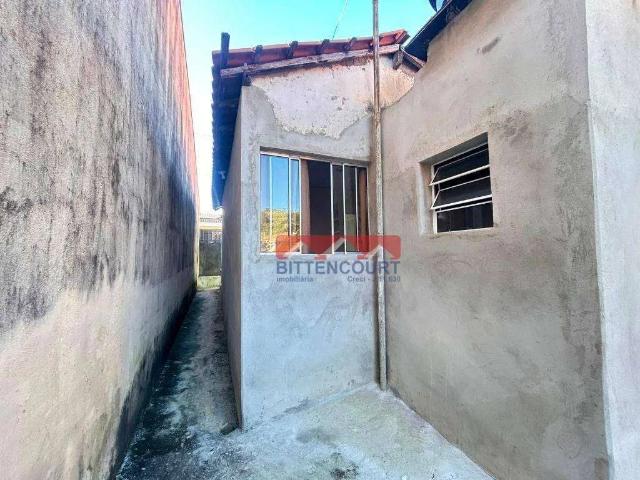Casa venda em Vila Nova Jundiaínópolis, Jundiaí