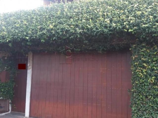 Casa venda em Parque Residencial das Flores I, Jundiaí