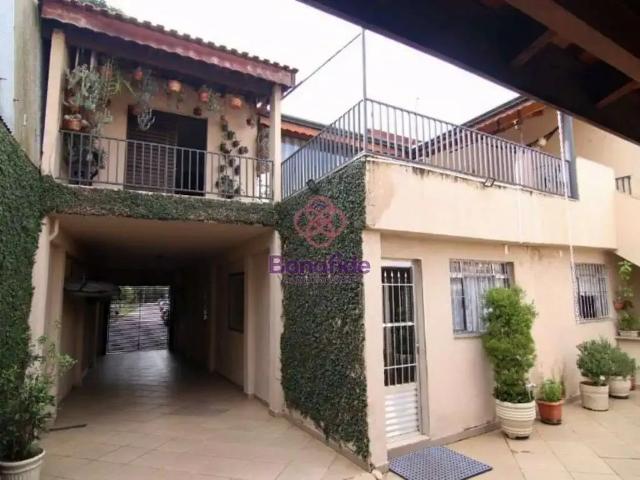 Casa venda em Região Imediata de Jundiaí, Jundiaí