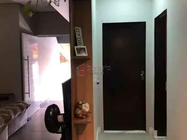 Casa venda em Região Imediata de Jundiaí, Jundiaí