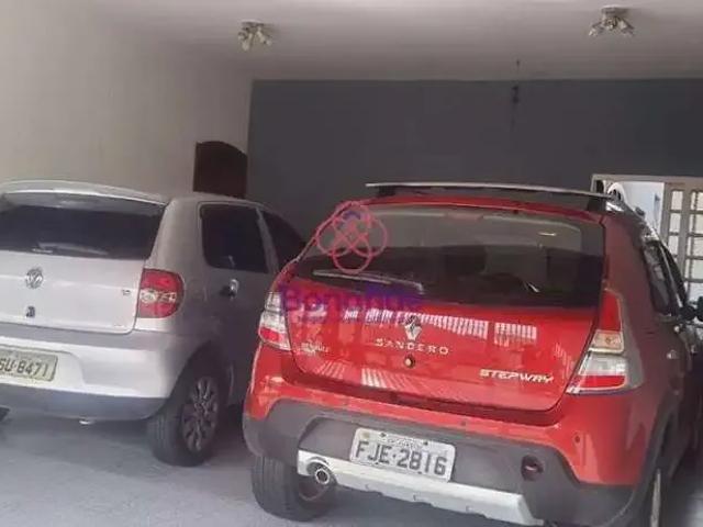 Casa venda em Vila Tito, Jundiaí