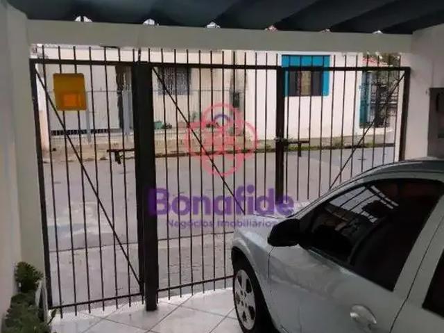 Casa venda em Região Imediata de Jundiaí, Jundiaí