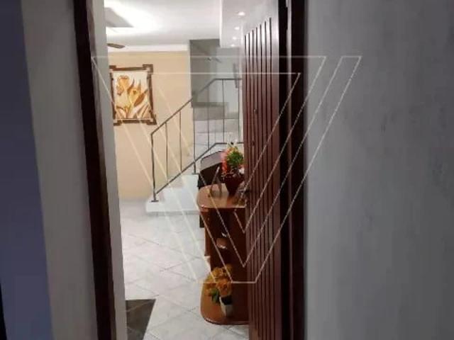 Casa venda em Recanto Parrilo, Jundiaí