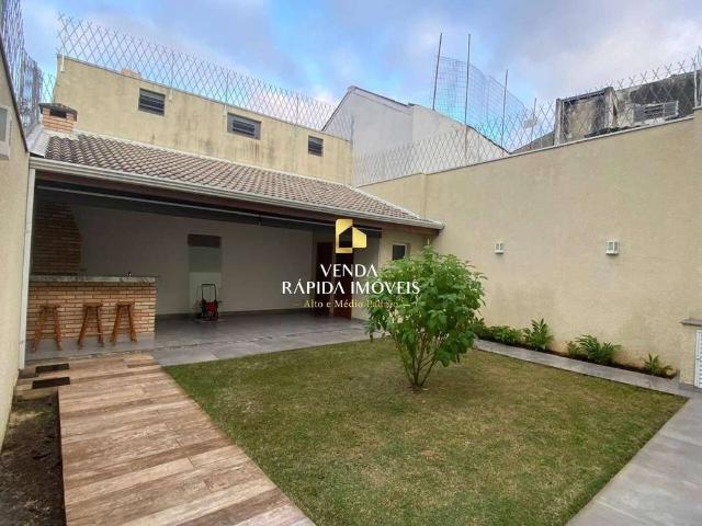 Casa venda em Região Imediata de Jundiaí, Jundiaí