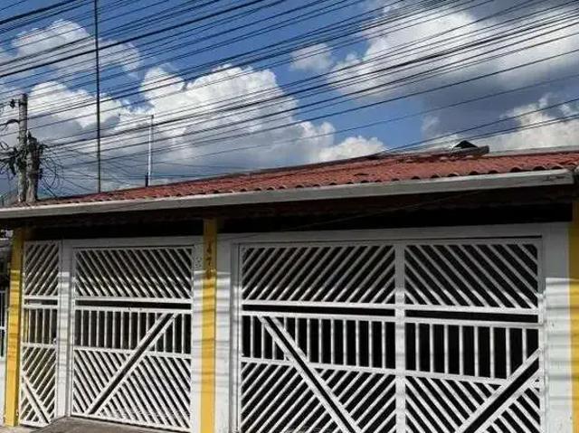 Casa venda em Região Imediata de Jundiaí, Jundiaí
