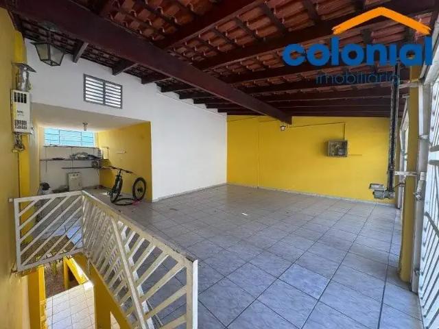 Casa venda em Região Imediata de Jundiaí, Jundiaí