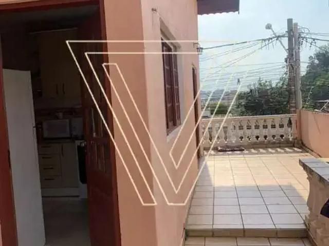 Casa venda em Região Imediata de Jundiaí, Jundiaí