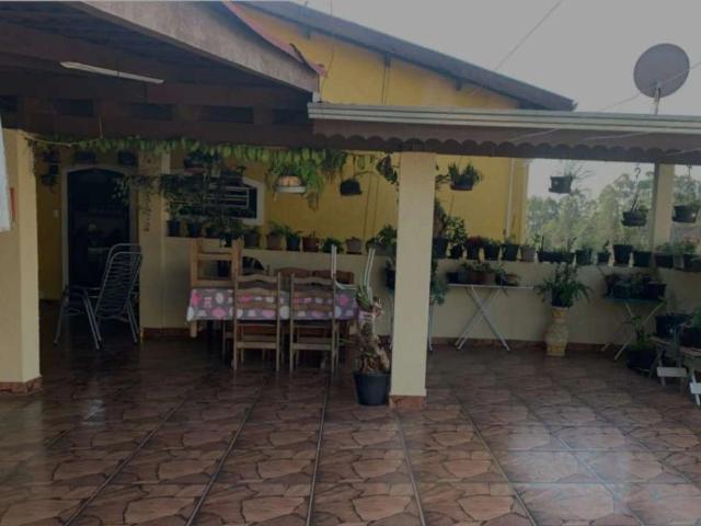 Casa venda em Jardim Aurélia, Jundiaí