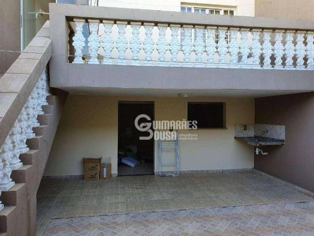 Casa venda em Chácara Urbana, Jundiaí