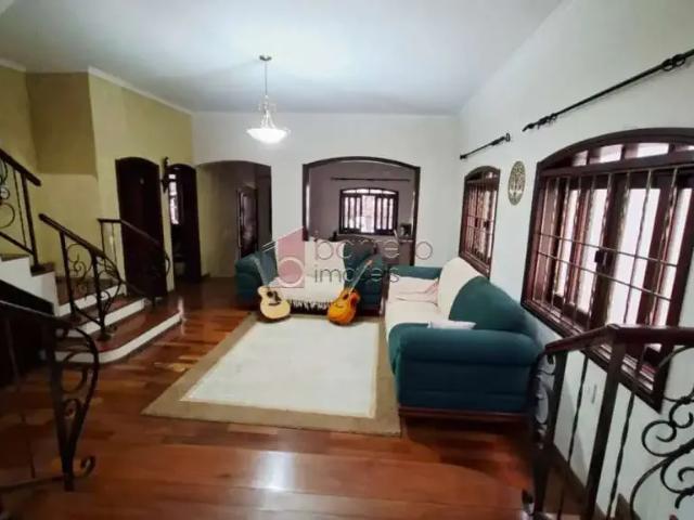 Casa venda em Região Imediata de Jundiaí, Jundiaí