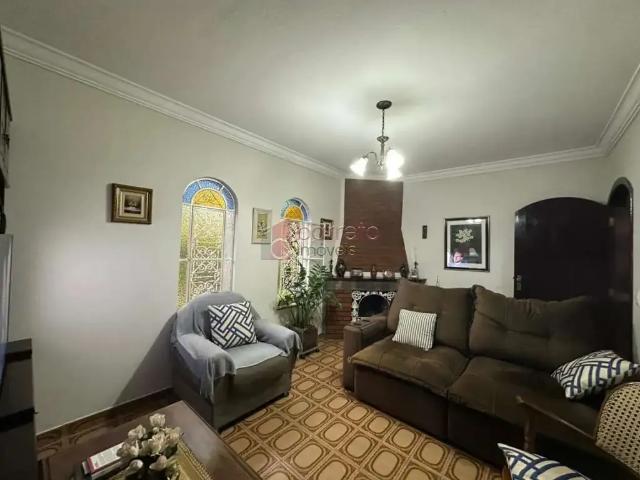 Casa venda em Região Imediata de Jundiaí, Jundiaí
