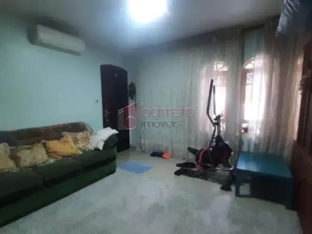 Casa venda em Região Imediata de Jundiaí, Jundiaí