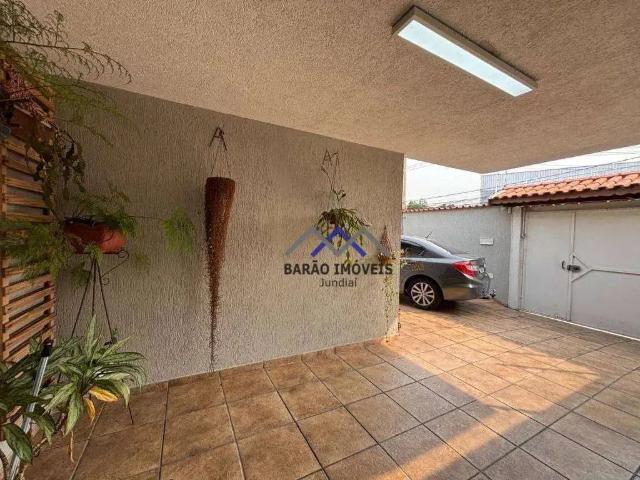 Casa venda em Região Imediata de Jundiaí, Jundiaí