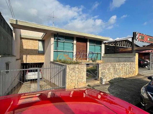 Casa venda em Novo Horizonte, Jundiaí