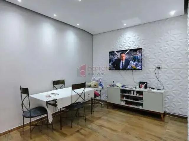 Casa venda em Região Imediata de Jundiaí, Jundiaí
