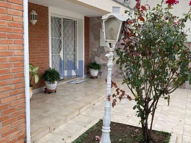 Casa venda em Vila Tito, Jundiaí