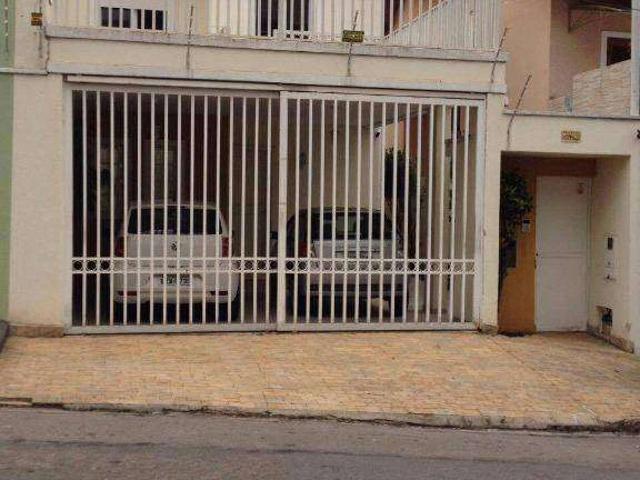 Casa venda em Jardim Ana Maria, Jundiaí