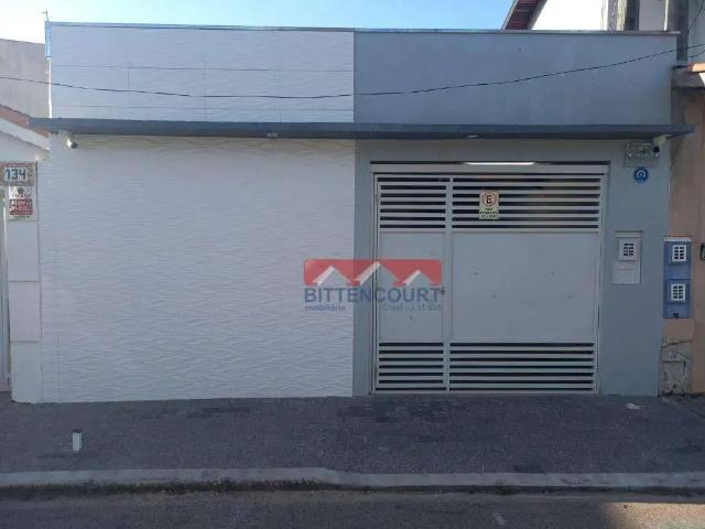 Casa venda em Região Imediata de Jundiaí, Jundiaí
