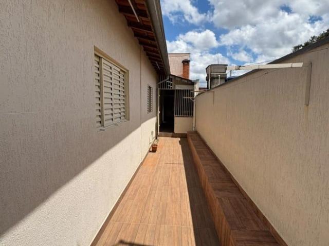 Casa venda em Cidade Santos Dumont, Jundiaí