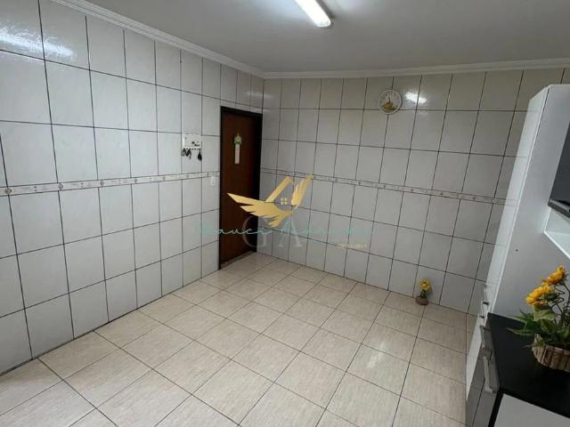 Casa venda em Cidade Santos Dumont, Jundiaí