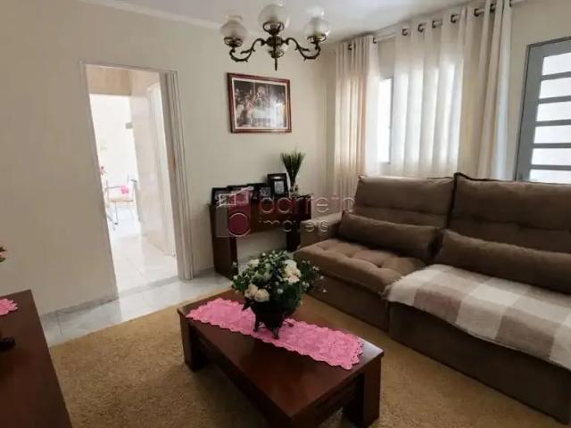 Casa venda em Região Imediata de Jundiaí, Jundiaí