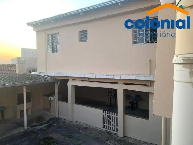 Casa venda em Região Imediata de Jundiaí, Jundiaí
