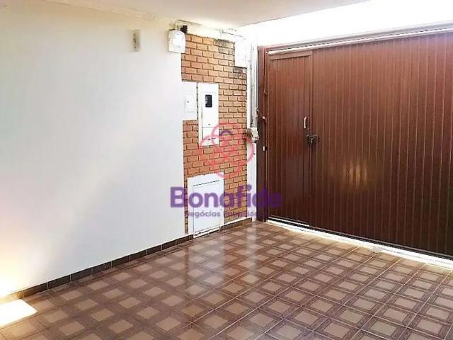 Casa venda em Cidade Santos Dumont, Jundiaí