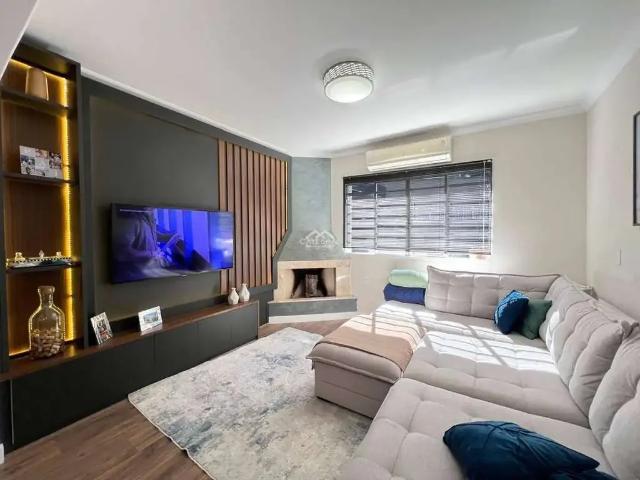 Casa venda em Chácaras de Recreio Santa Camila, Jundiaí