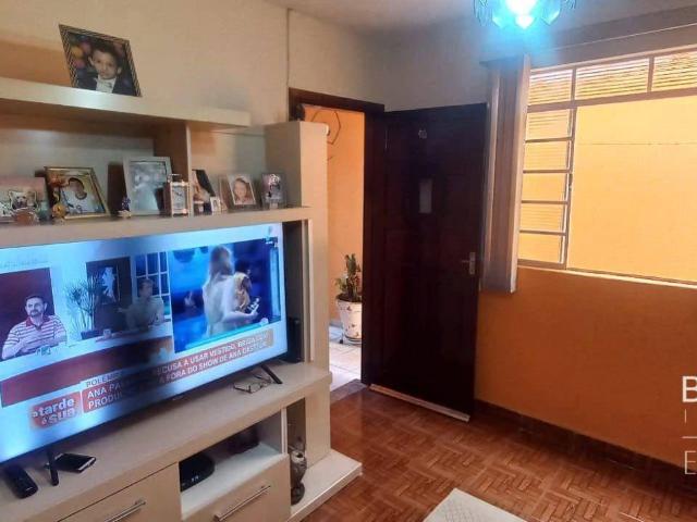 Casa venda em Vila Isabel Eber, Jundiaí
