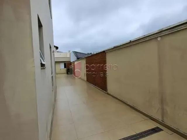Casa venda em Região Imediata de Jundiaí, Jundiaí