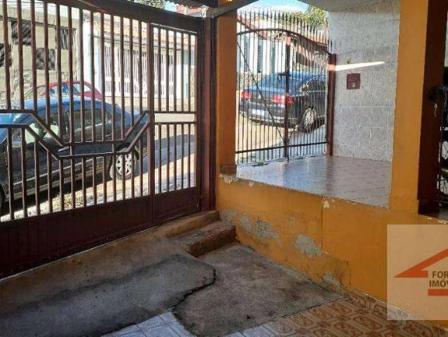 Casa venda em Vila Wilma, Jundiaí