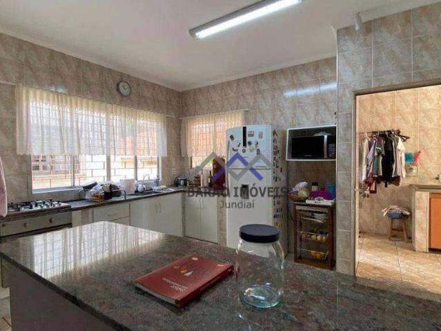 Casa venda em Jardim Dupré, Jundiaí