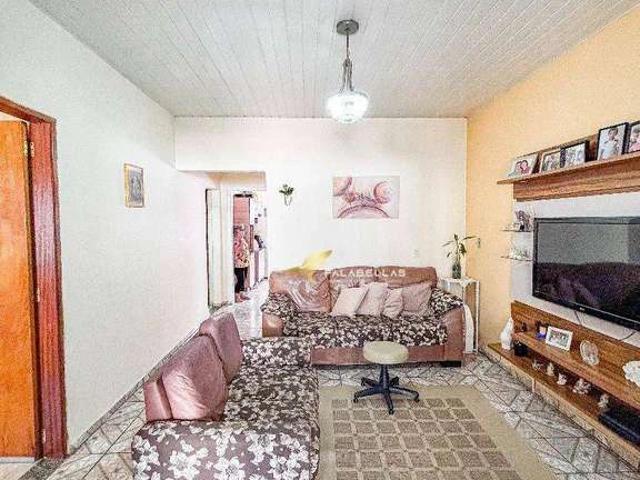 Casa venda em Vila Isabel Eber, Jundiaí