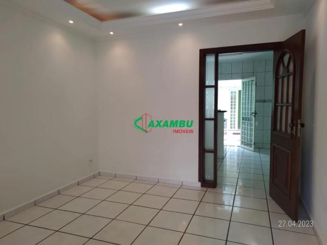 Casa venda em Vila Tito, Jundiaí