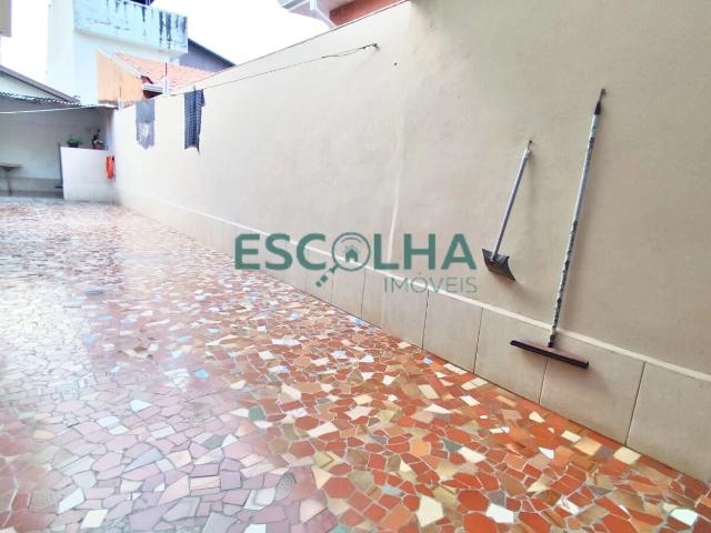 Casa venda em Vila Agostinho Zambon, Jundiaí