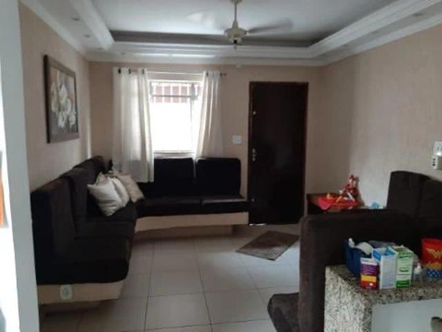 Casa venda em Vila Tito, Jundiaí
