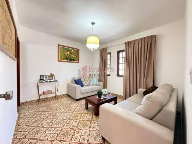 Casa venda em Região Imediata de Jundiaí, Jundiaí