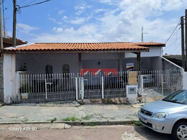 Casa venda em Terra Nova, Jundiaí