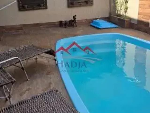 Casa venda em Terra Nova, Jundiaí