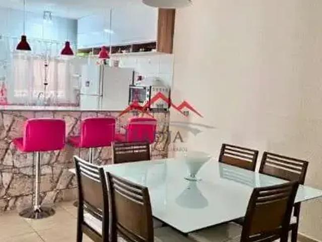 Casa venda em Terra Nova, Jundiaí