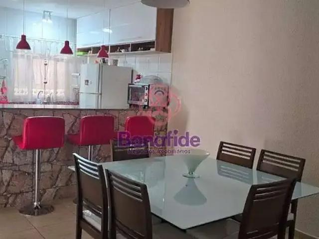 Casa venda em Terra Nova, Jundiaí