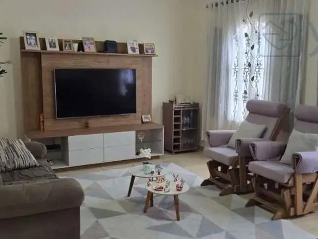 Casa venda em Terra Nova, Jundiaí