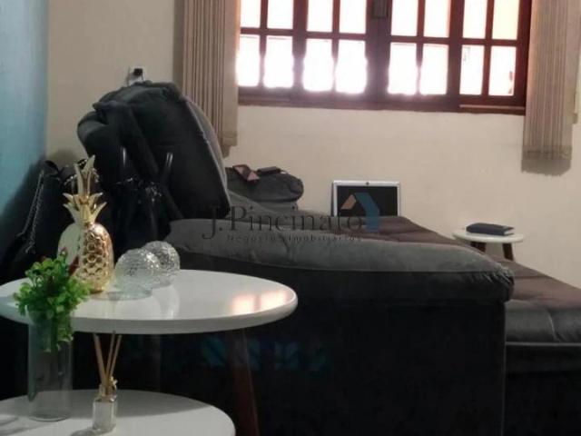 Casa venda em Jardim Palermo, Jundiaí