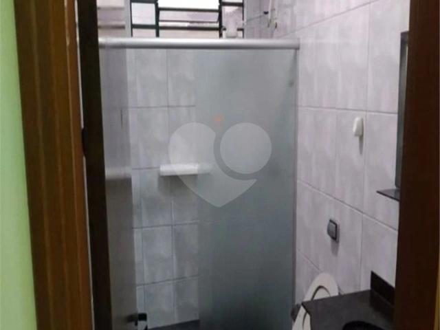 Casa venda em Cidade Luiza, Jundiaí